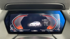 BMW 1 Series 118i [136] M Sport 5dr Step Auto [LCP] Petrol Hatchback